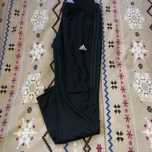 Adidas workout pants